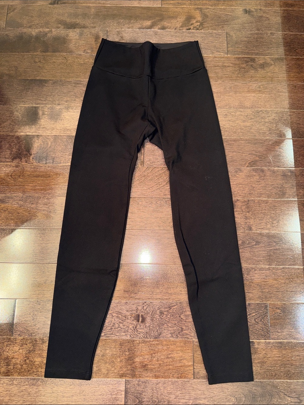 Calzedonia Women’s Black Leggings